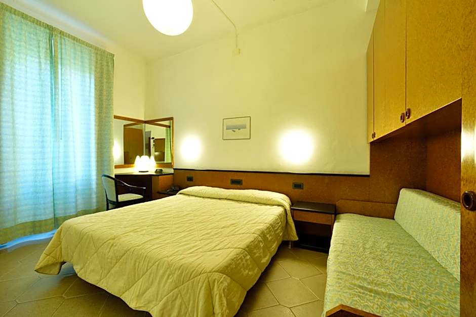 Hotel Lamberti