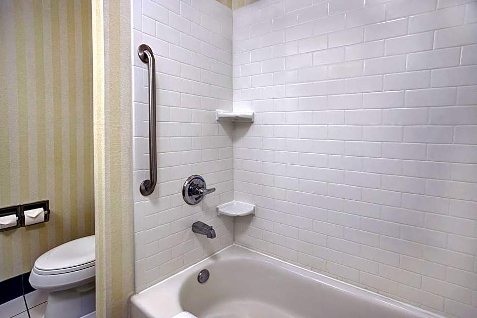Fairfield Inn & Suites by Marriott Carlsbad