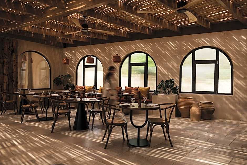 Momi Slow Living Hotel