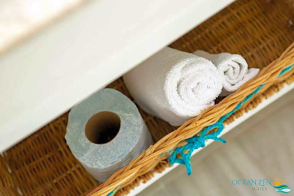 Ocean Zen Suites on 5th Avenue - Adults Only