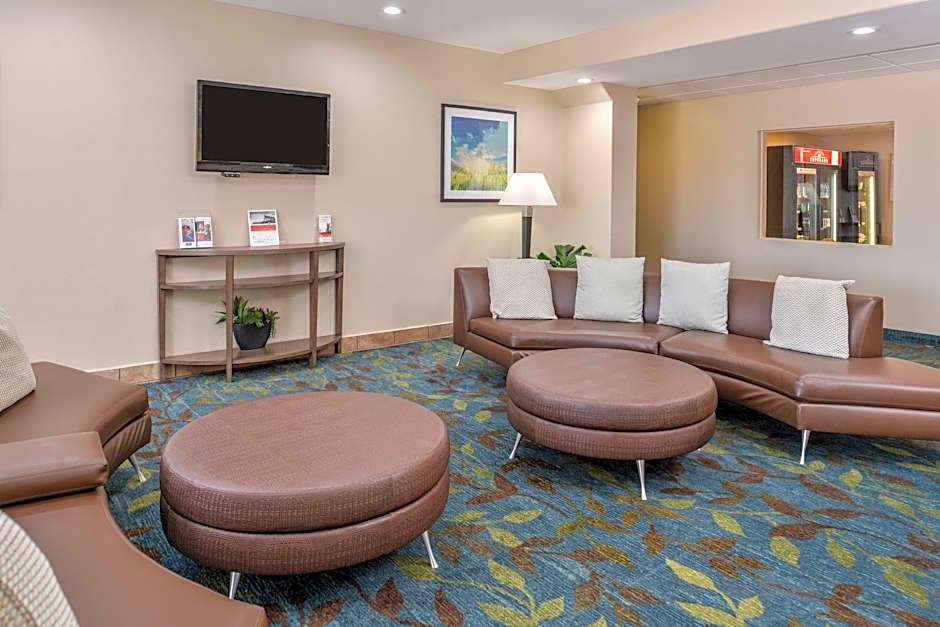 Candlewood Suites Abilene By IHG
