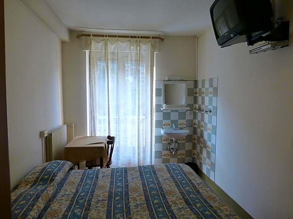 Hotel Beau Sejour Giampietro Andrea