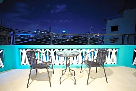 Urban Hostel Bangkok