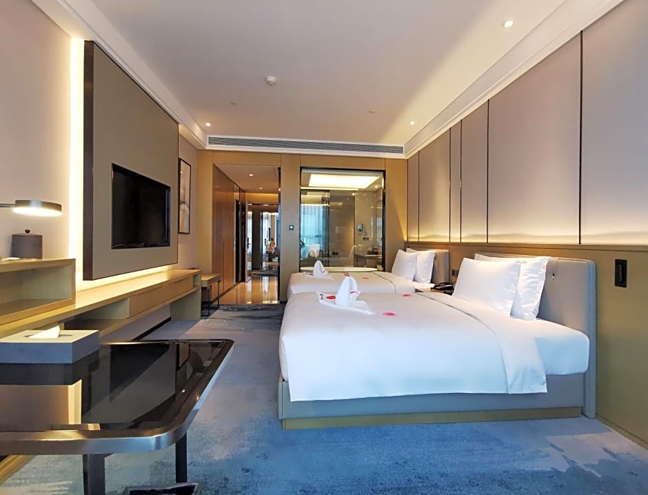 Wyndham Changsha South