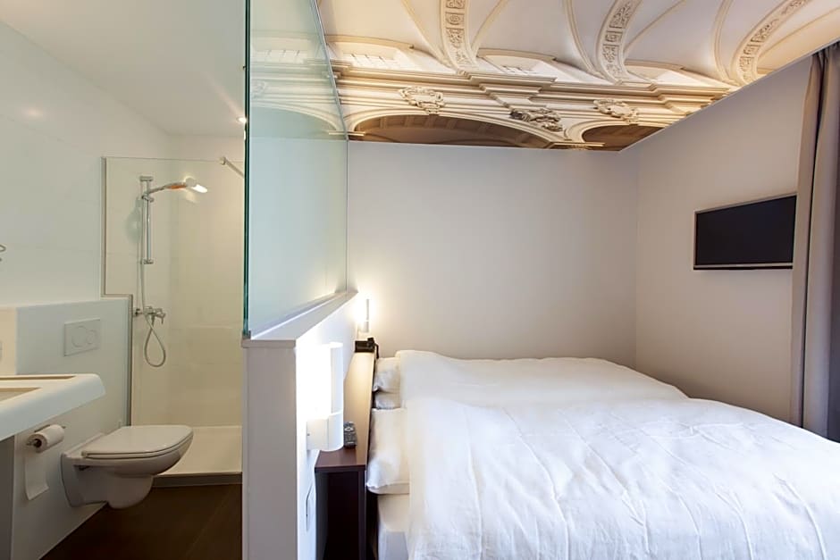 Hotel Marcel