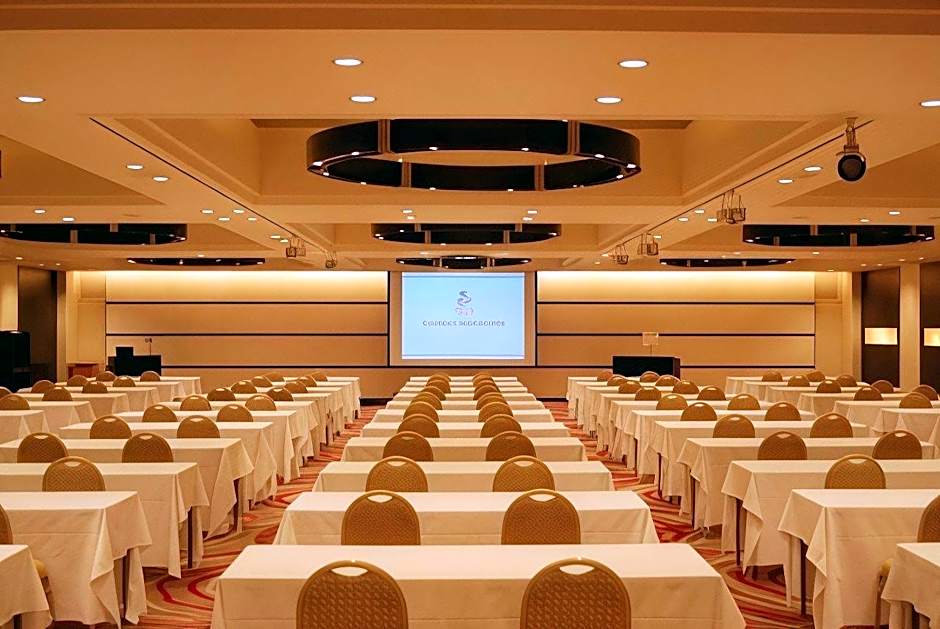 Takamatsu Kokusai Hotel