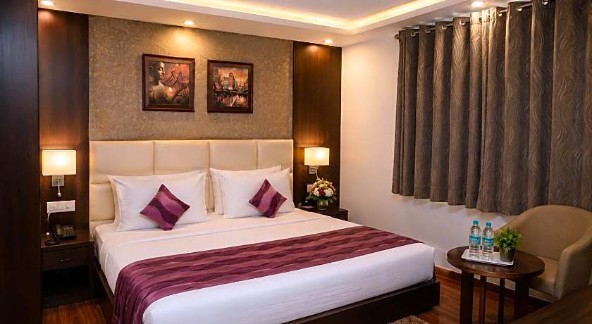 Hotel Elegance