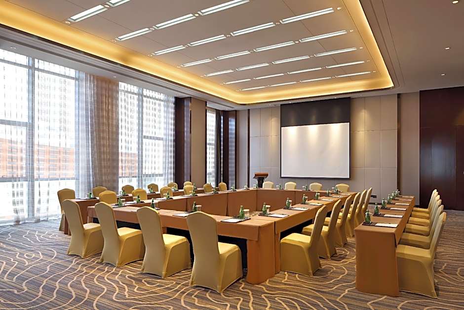 Wanda Realm Huangshi