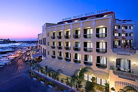 Aragona Palace Hotel & Spa