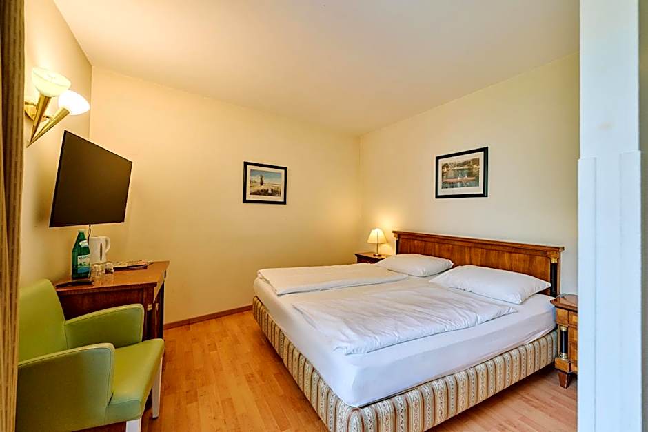 Hotel Deutschmeister
