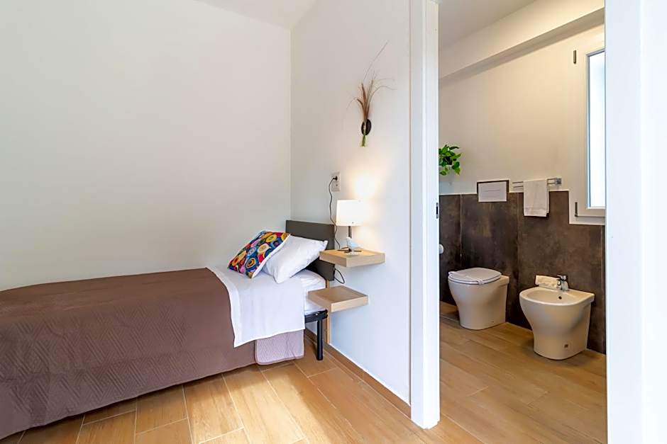 Granatelli Holiday Home