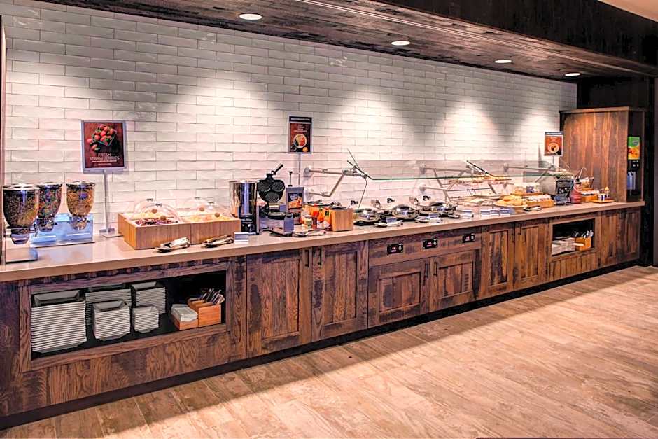 SpringHill Suites by Marriott Bozeman