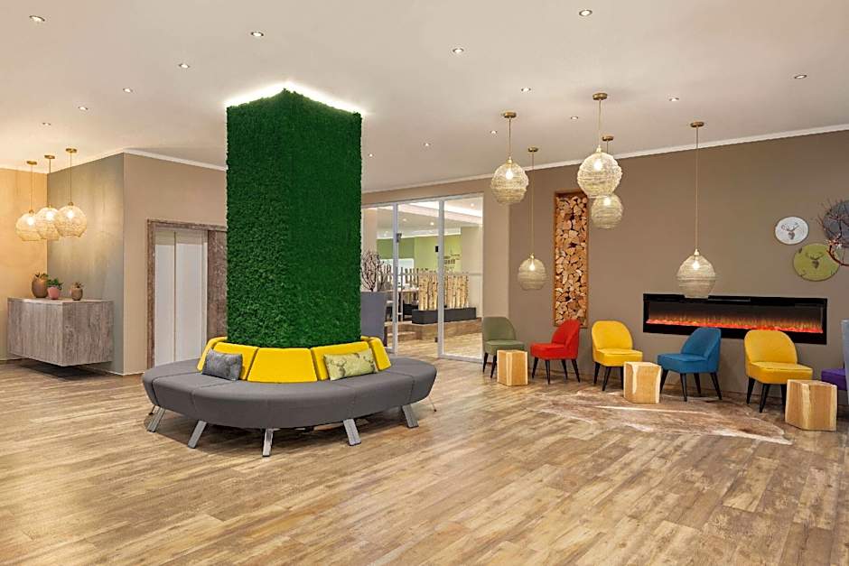 Amedia Siegen, Trademark Collection by Wyndham