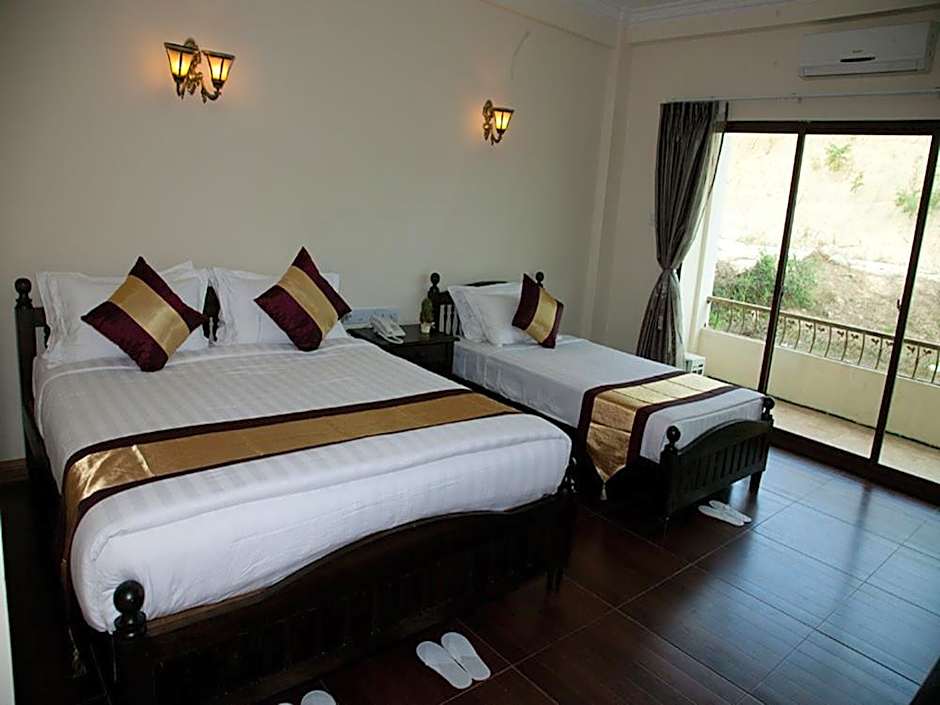 Hotel Aye Chan Thar