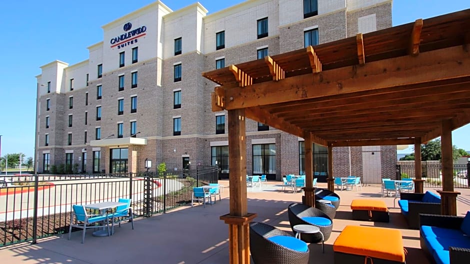 Candlewood Suites Frisco By IHG