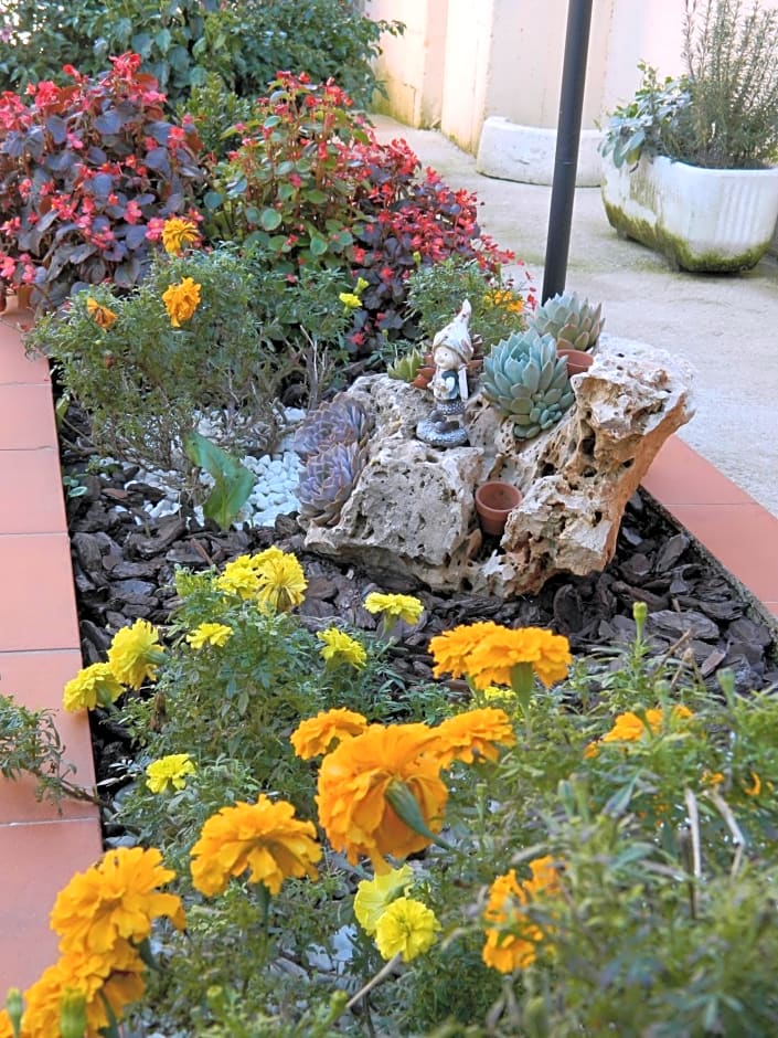 B&B San Pio – Pellezzano, UT