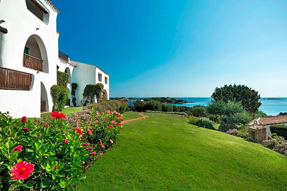 Hotel Romazzino, a Luxury Collection Hotel, Costa Smeralda