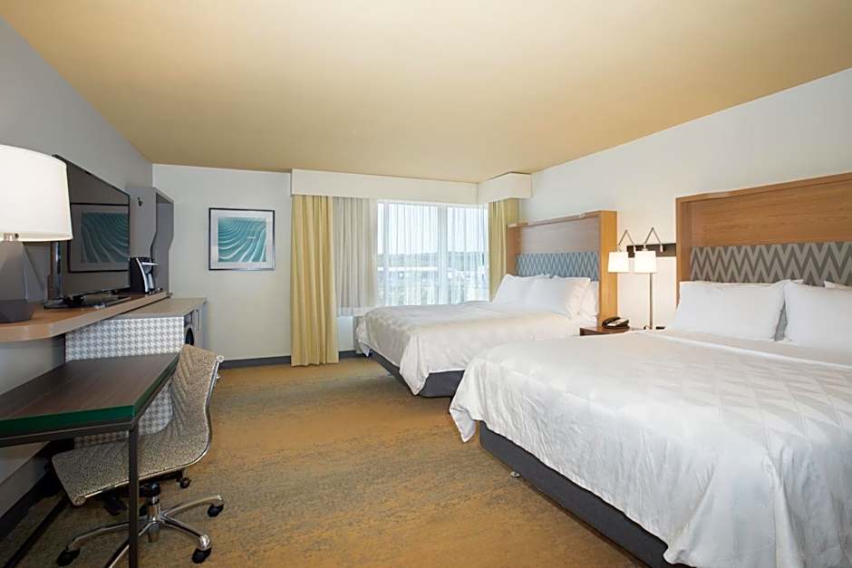 Holiday Inn Winchester Southeast-Historic Gateway By IHG