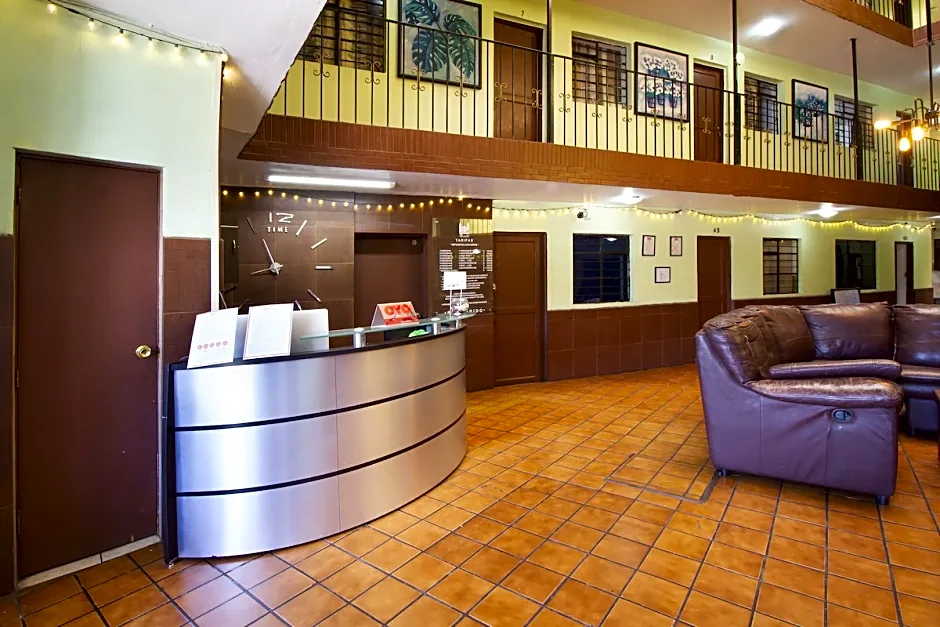 OYO Hotel Brazil