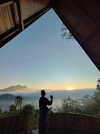 Kintamani Adventure 'Hide Away In Kintamani