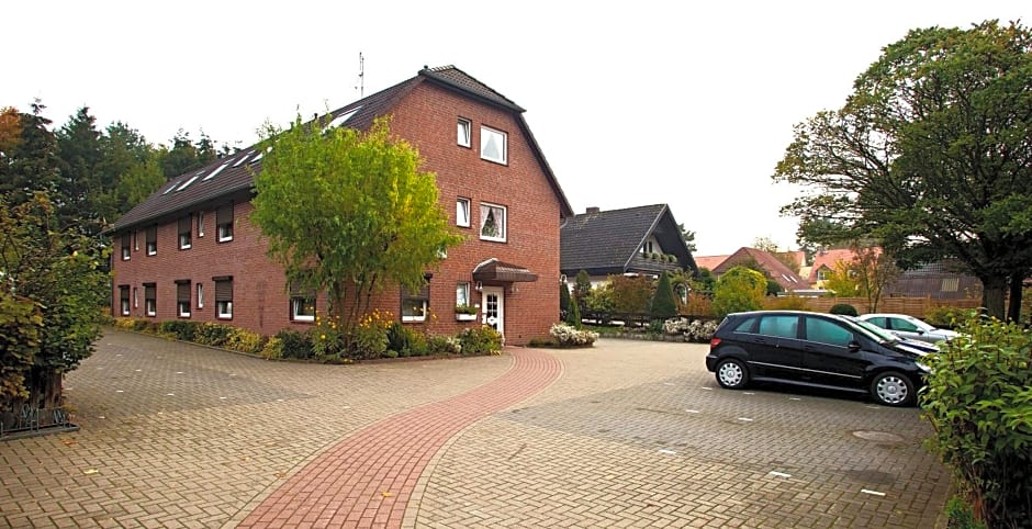 Heidekönig Hotel Celle