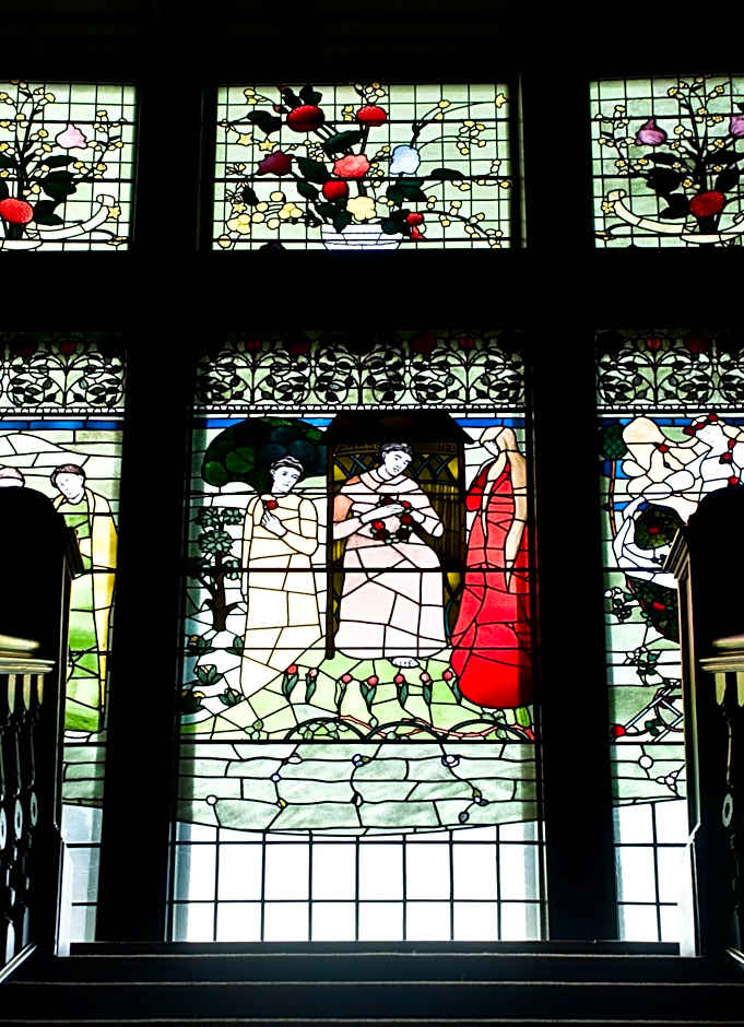 One Devonshire Gardens a Hotel Du Vin