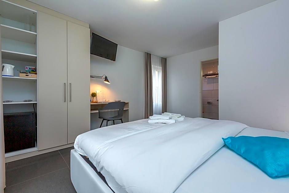 Hotel Kernhof Self Check-In
