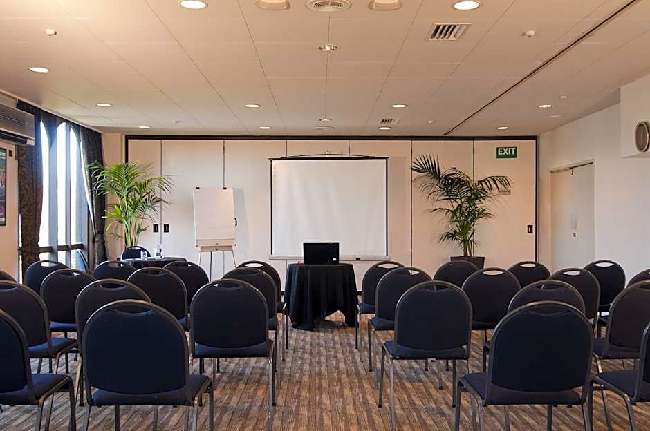 Copthorne Hotel Auckland City