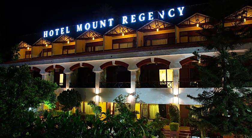 Hotel Mount Regency