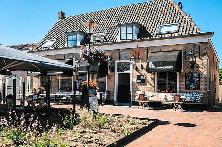 Photo 1 of 28 of De Herberg