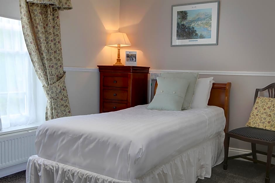 Best Western Gatehouse Hotel