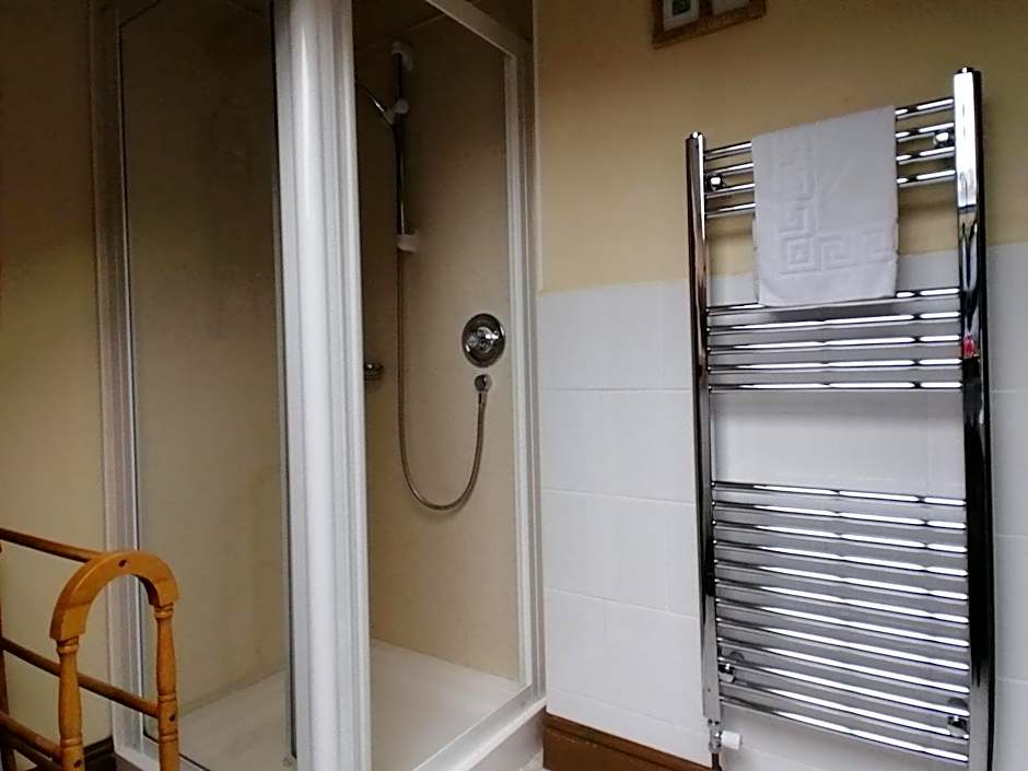 The Old Stables self catering