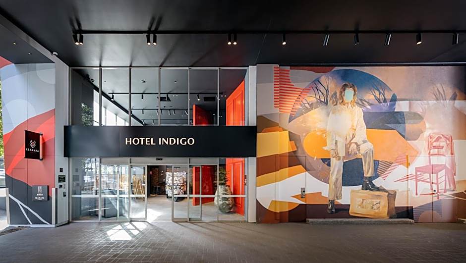 Hotel Indigo Brisbane City Centre By IHG
