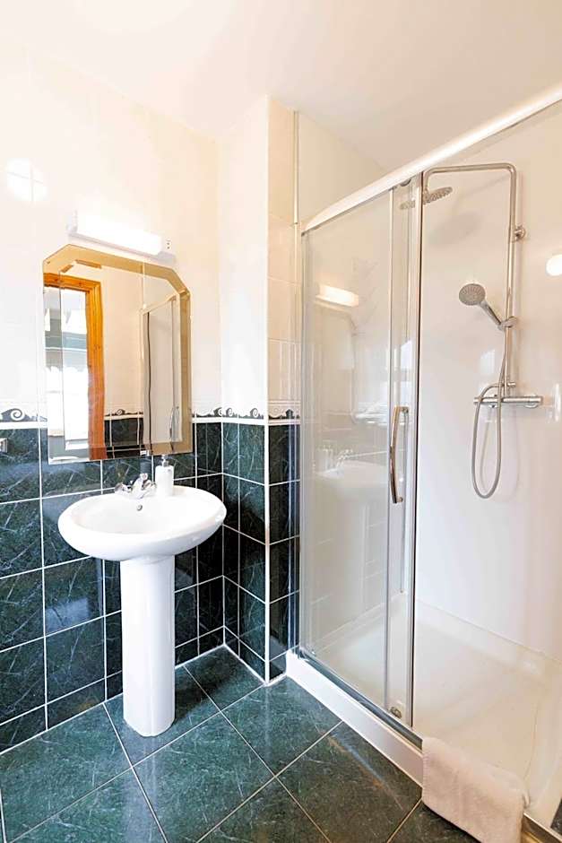 Clareville House B&B