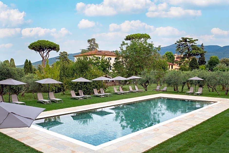 Hotel Villa San Michele