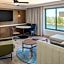 Embassy Suites By Hilton Hotel Sacramento-Riverfront Promenade