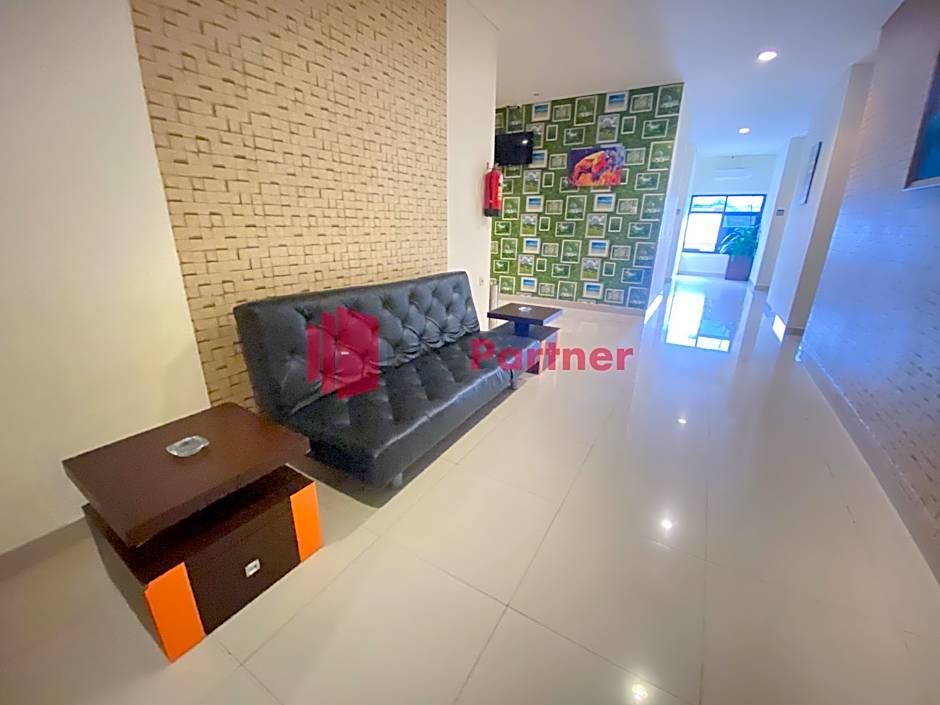Hotel Alpha Makassar RedPartner