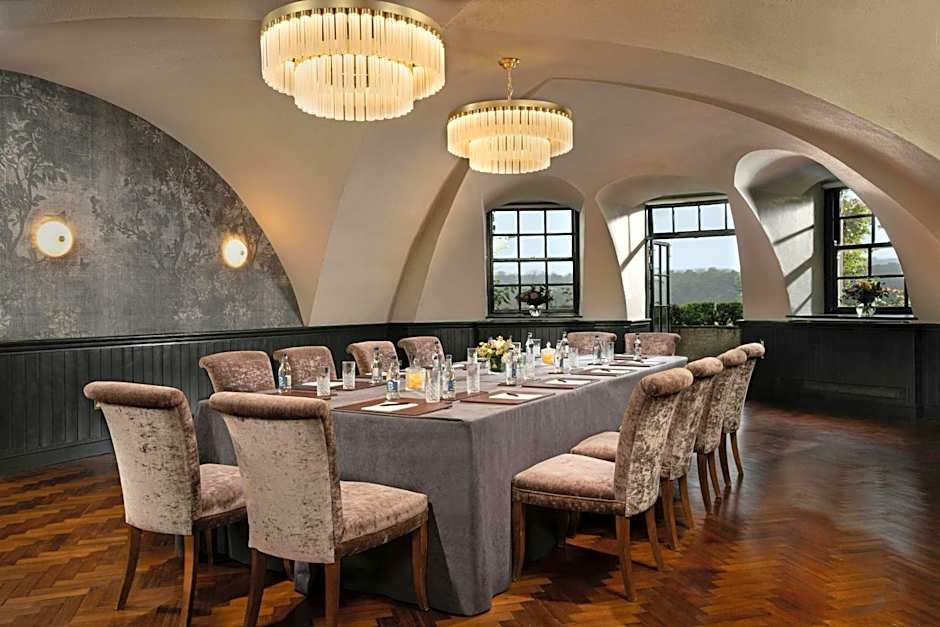 Mount Juliet Estate, Autograph Collection