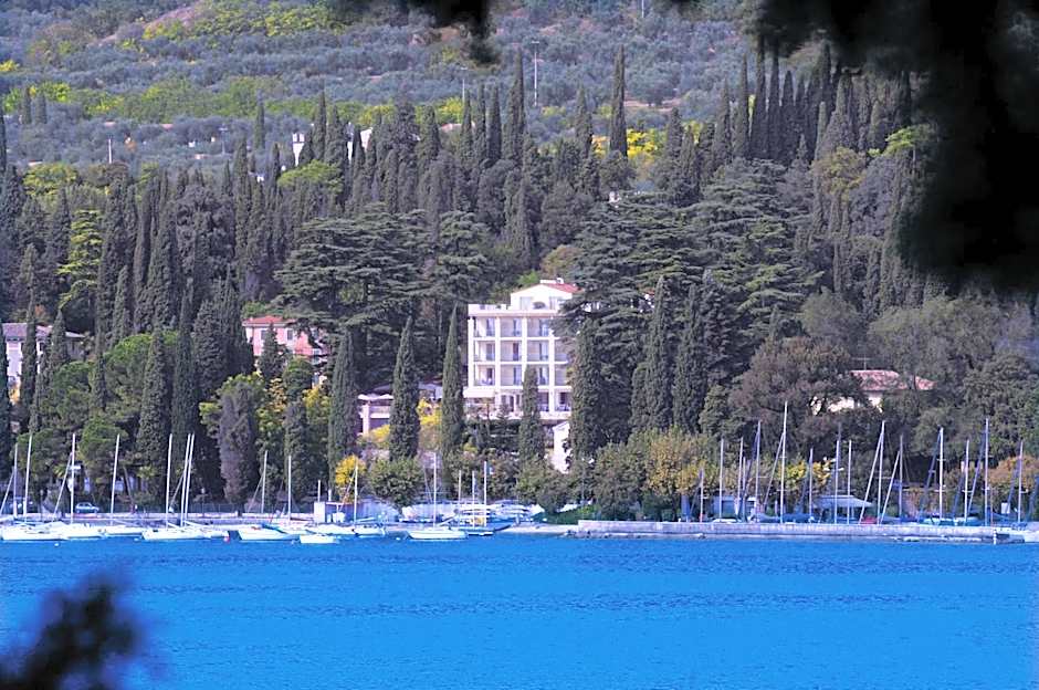 Hotel Excelsior Le Terrazze