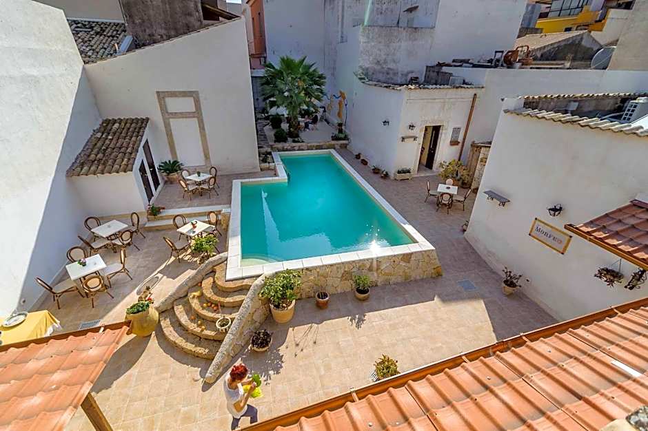 Morfeo Charming Rooms & Relax