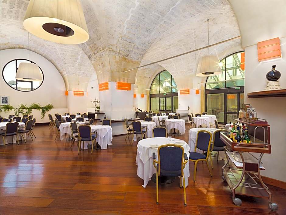 Grand Hotel Tiziano E Dei Congressi