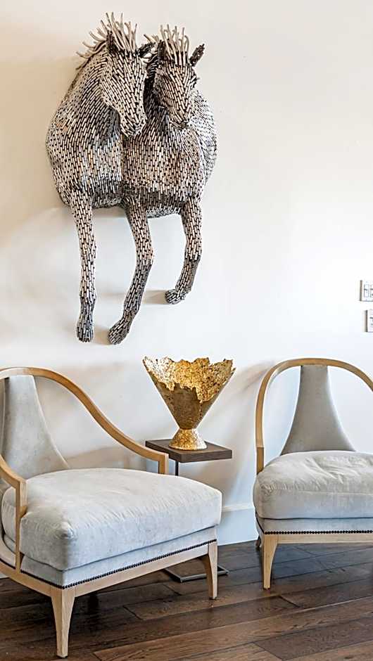 The Chateau at Lake La Quinta