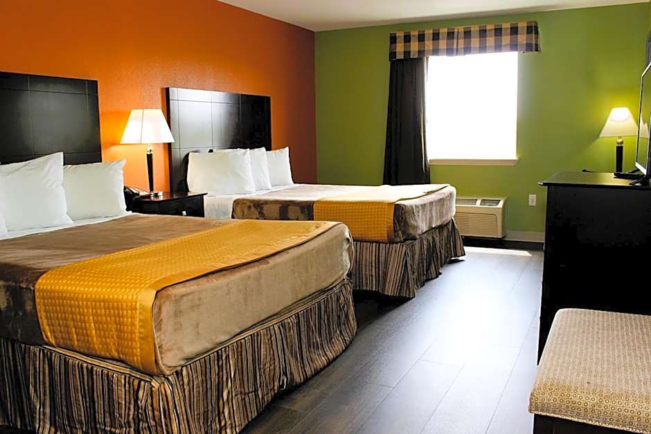 Scottish Inns Killeen near Fort Cavazos