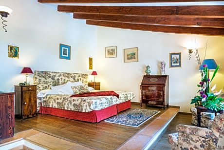 DOUBLE SUPERIOR 2 ADULTS