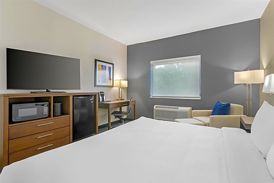 Best Western Plus Washington Hotel