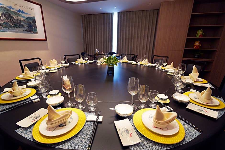 Holiday Inn Express Shantou Chenghai By IHG