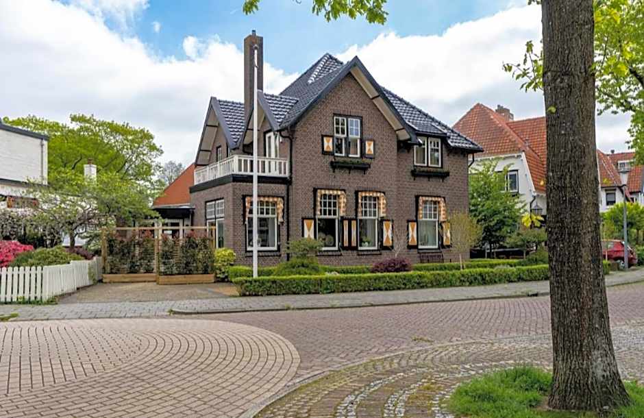 Guesthouse Het Gouden Eiland