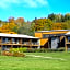 Le Manoir Du Lac Delage