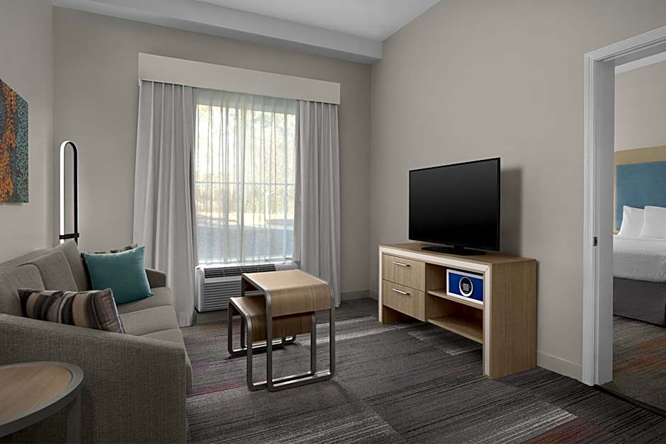 Homewood Suites By Hilton Birmingham Sw/Riverchase Galleria