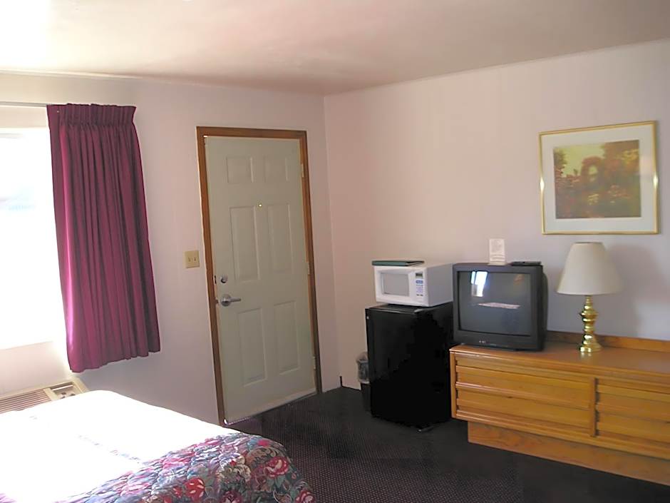 Yellowstone Country Inn